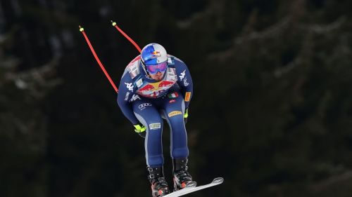 Coppa di slalom, Razzoli è 4° a soli 26 pt da Foss-Solevaag e partirà nei 15 a Kitz...