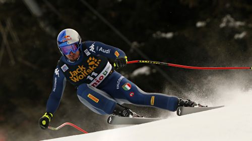 Ora è ufficiale: Lindsey Vonn si sposerà la prossima estate, a Natale l'annuncio del 'sì'
