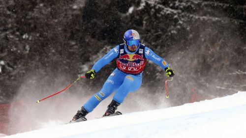 Conclusa la tre giorni del GP Italia a Tarvisio: Federico Simoni 1° nel super-g FIS e nella classifica nazionale