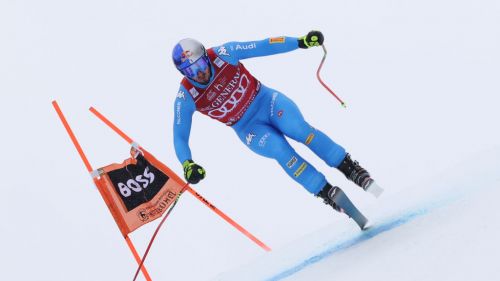 Conclusa la tre giorni del GP Italia a Tarvisio: Federico Simoni 1° nel super-g FIS e nella classifica nazionale