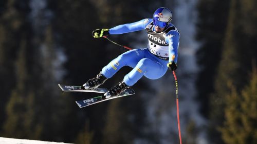 A Panorama si riprova con la discesa maschile (ore 18.00): alle 21.30 un super-g femminile interessantissimo