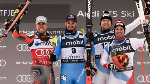 Le classifiche di coppa a 7 gare dal termine: Shiffrin +67 su Vlhova, ora tutto sulle gare tecniche