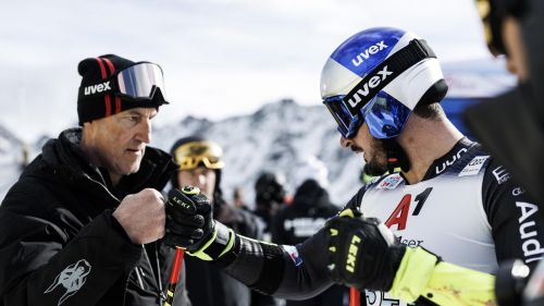 Scelta a sorpresa di Goggia: non ci sarà nel gigante di Killington, solo quattro le azzurre in gara