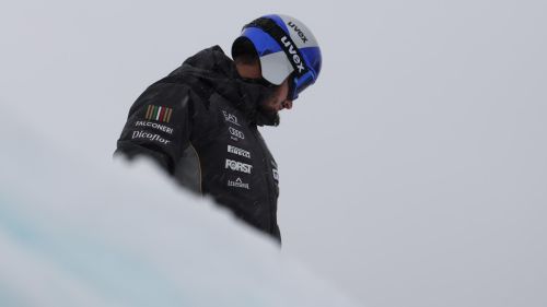 La coppa maschile di nuovo fermata dal maltempo: già cancellata la discesa odierna a Beaver Creek