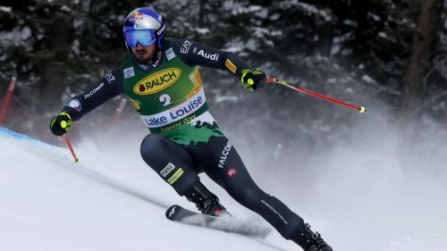 La coppa maschile di nuovo fermata dal maltempo: già cancellata la discesa odierna a Beaver Creek