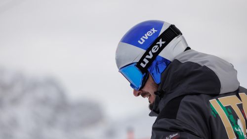 Goggia fa... un altro sport a Sankt Moritz: prova dominante, le austriache prime inseguitrici