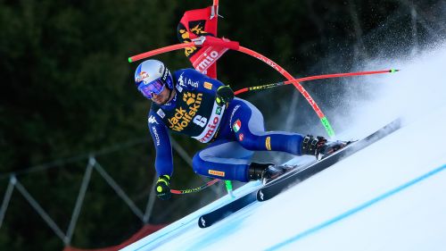 Apoteosi Dahlmeier a Gelsenkirchen ma vincono Olsbu e Christiansen
