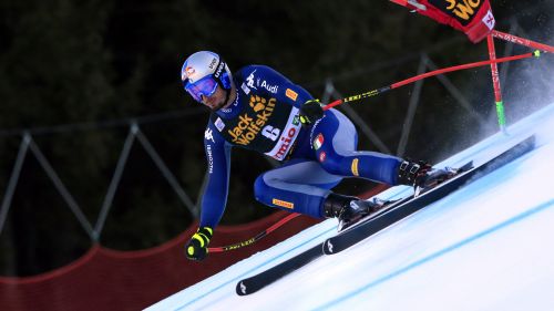 Apoteosi Dahlmeier a Gelsenkirchen ma vincono Olsbu e Christiansen