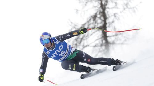 Shiffrin è la grande favorita per il bis in combinata, Brignone faro azzurro: alle 11.00 comincia il Mondiale