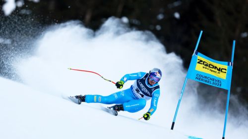 Che Pinturault nella sua Courchevel, grande risposta di Schwarz: è un duello per la combinata mondiale