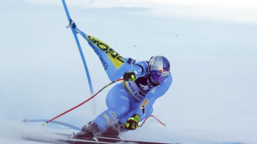 Marta mondiale, emozione pura: 'Una sofferenza unica, che bello l'abbraccio con Shiffrin'
