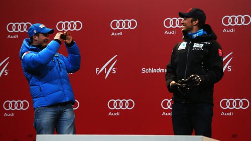 Capodanno a Livigno per Arianna Fontana: 'Ho esordito a Torino e sarebbe bello chiudere con le Olimpiadi di Milano Cortina'