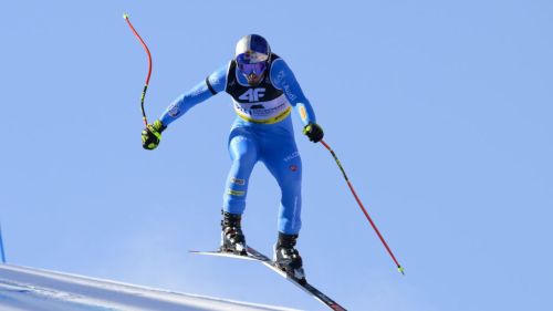 Salto con gli sci: Althaus è super anche su Large Hill, sua la qualificazione davanti a Loutitt