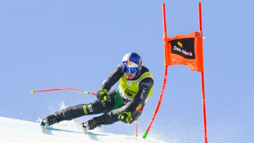 Le classifiche della CdM maschile dopo Kranjska Gora: è lotta per il 3° posto in gigante...