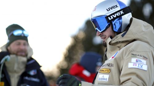 Come anticipato, la discesa femminile cancellata in Val d'Isère si recupererà a Bansko il 24 gennaio