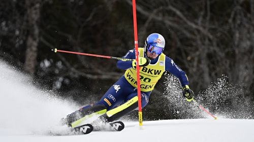 Matthias Mayer, è un capolavoro in combinata: l'austriaco trionfa, Tonetti schiuma rabbia
