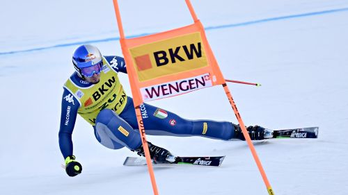 Matthias Mayer, è un capolavoro in combinata: l'austriaco trionfa, Tonetti schiuma rabbia