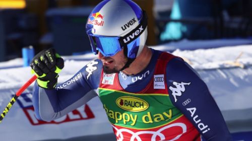Subito Jansrud e Kriechmayr nella prima prova di Beaver Creek: Paris al via con il 'solito' 7, poi Buzzi