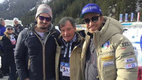 La startlist del gigante di Kranjska Gora, senza Shiffrin: Brignone con il 2, Bassino pettorale 5