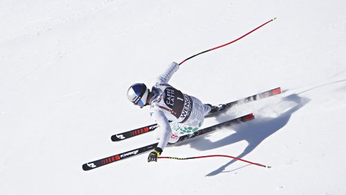 Urs Lehmann apre a Wengen: 'Sono convinto che assieme troveremo una soluzione'