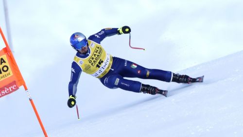 Planica regala subito spettacolo: Eisenbichler vince la qualificazione, bene gli azzurri