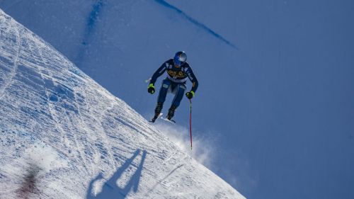 Tripletta guidata da Lanthaler e i soliti Pigneter e Clara: l'Italia domina l'avvio di Coppa del Mondo