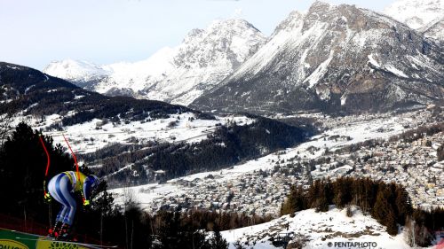 LIVE da Semmering: alle 10.00 scatta il gigante, le più attese sono sempre Brignone e Bassino