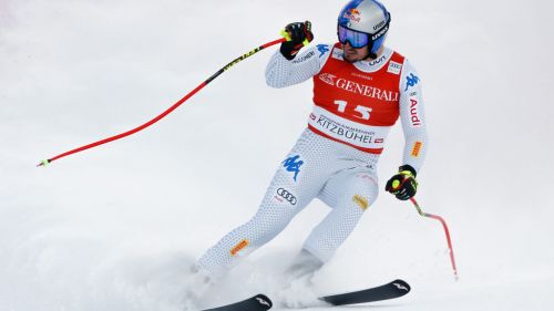LIVE da Adelboden per la seconda manche: Pinturault ha margine, Odermatt e Zubcic ci provano