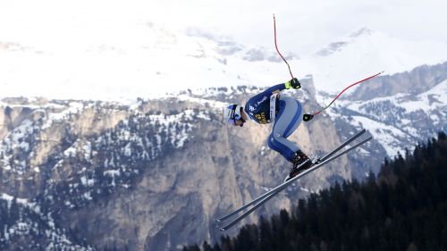 Mikaela Shiffrin si ferma: salta pure la combinata di Val d'Isère, la rivedremo solo a Lienz