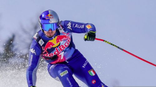 Sofia Goggia si conferma anche nella seconda prova di Crans-Montana, miglior tempo per Lie