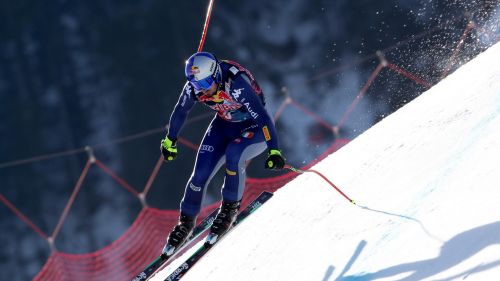 Confermati dalla FIS i due slalom maschili di Chamonix: appuntamento il 30 e 31 gennaio