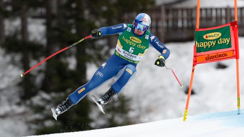 Mikaela Shiffrin si ferma: salta pure la combinata di Val d'Isère, la rivedremo solo a Lienz