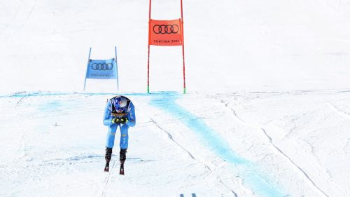 Cortina 2021, ecco la doppia prova di discesa per le ragazze: sono sei le azzurre iscritte