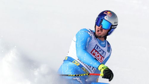 LIVE da Cortina: un tuffo sulla 'Vertigine', Paris e gli azzurri all'assalto della prima medaglia