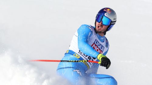 Il fisico ferma Ledecka: niente Mondiali di snowboard. 'Farò di tutto per aiutare Goggia a vincere la coppa'