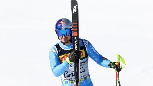 Oberstdorf 2021, ecco i quattro azzurri per la 15 km TL maschile