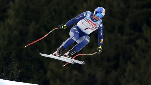 Sommariva sul podio a Bakuriani, Moioli quarta nel giorno di Samkova che la sorpassa in coppa