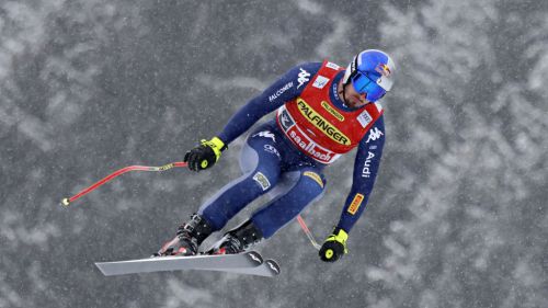 L'annuncio di Swiss-Ski: Michelle Gisin ha contratto una forma di mononucleosi. Stop a tempo indeterminato