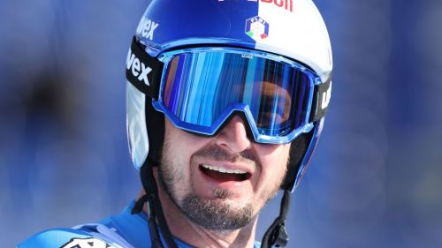Test funzionali al 'CeRism' di Rovereto per gli azzurri del biathlon nel week-end di Ferragosto