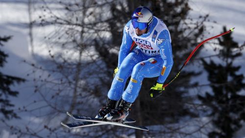Slalomgigantisti azzurri, giornate da sogno a Saas-Fee: Tonetti e Maurberger ritrovano le porte larghe