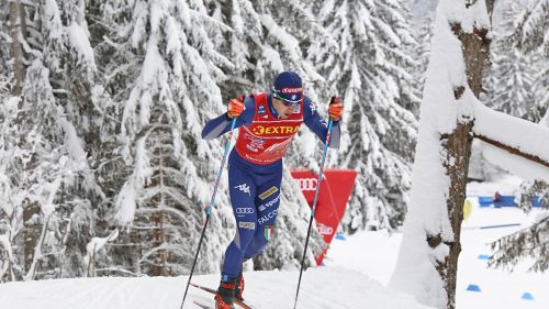 Bob: un Francesco Friedrich immenso fa sue le gare di bob a 2 e bob a 4 di Winterberg!