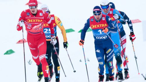 Bob e skeleton, gli azzurri per i Mondiali di Altenberg: Margaglio-Gaspari vogliono il bis