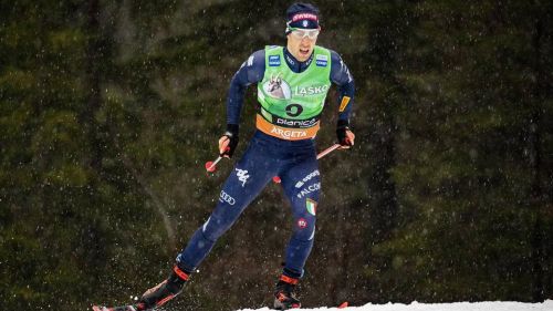 Kriechmayr non difenderà la leadership in Alta Badia: 'Niente gigante parallelo, penso a Bormio'