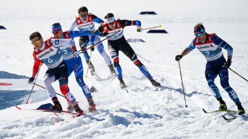 La caduta di Adelboden ha lasciato danni a Foss-Solevaag: martedì intervento al pollice della mano destra