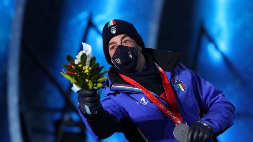 L'annuncio di Dorothea Wierer: 'Sì, ho deciso di proseguire la mia carriera per un altro anno'