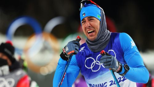 Biathlon: Lisa Vittozzi è a 98 punti da Julia Simon, terza nella classifica di CdM a fine 2022