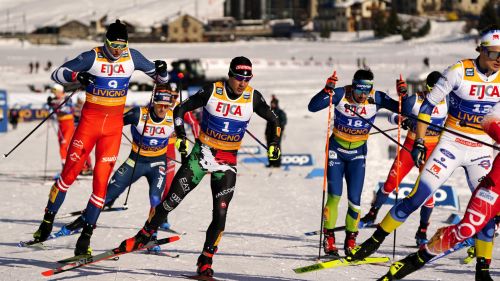 Slittino su pista naturale, azzurri imprendibili: anche a Nova Ponente trionfano Lanthaler e Pigneter