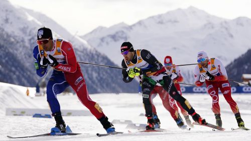 Totobiathlon 2022/23: aperti i pronostici per i Mondiali di Oberhof, l'8 febbraio si comincia!