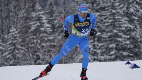 Salto con gli sci: Austria dominante nella prova a squadre di Lahti, battuta la Slovenia con la Polonia terza