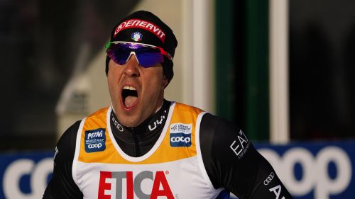 Ecco il primo successo azzurro nella stagione FIS 2023/24: Gabriele Sartori vince lo slalom di SAC a Cerro Catedral
